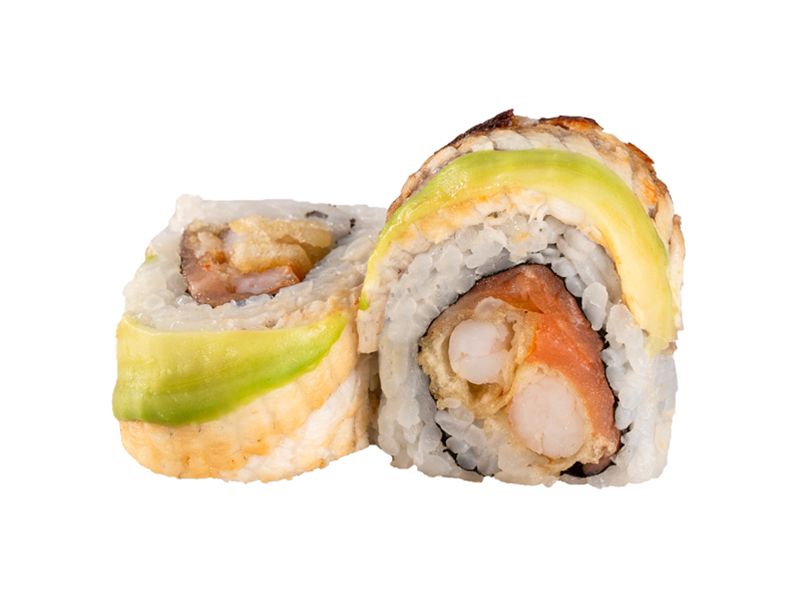 Uko Ebi Special Maki