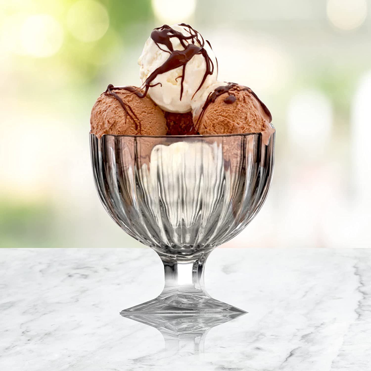Ice Cream Bowl