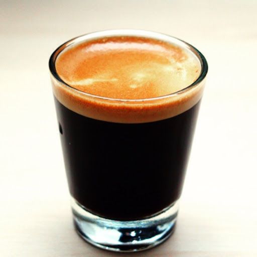 EXTRA SHOT