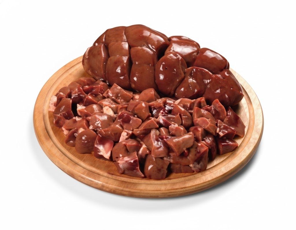Kidney Excellent With Habaash