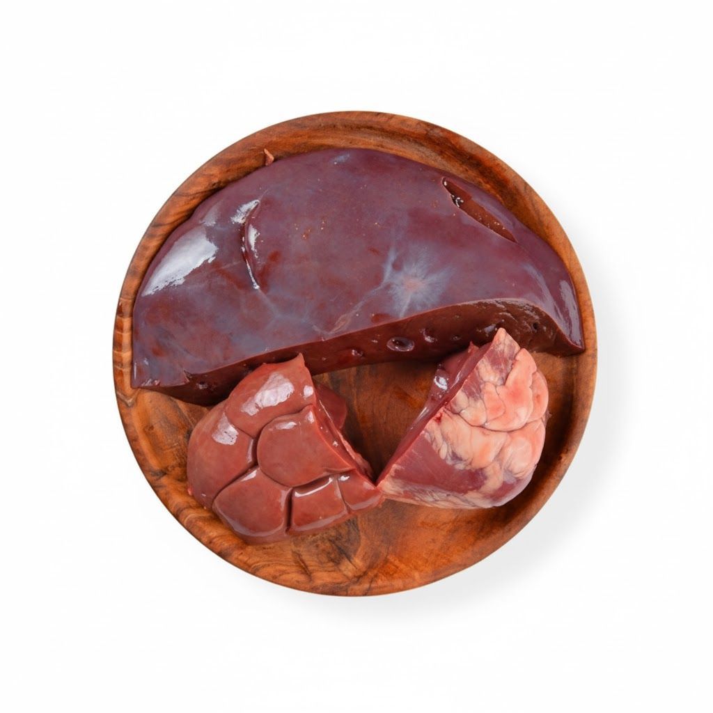 Turkey Hearts
