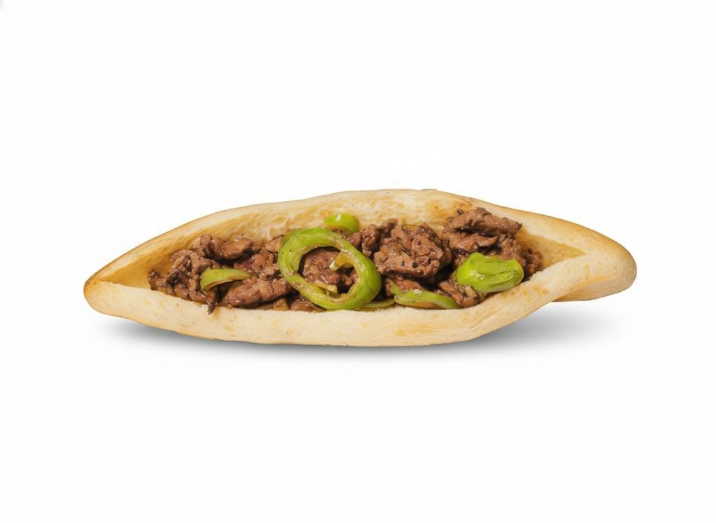 Fino Liver Sandwich