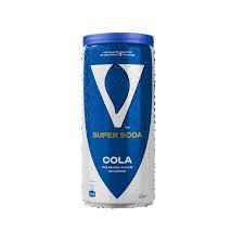 V 7 Cola