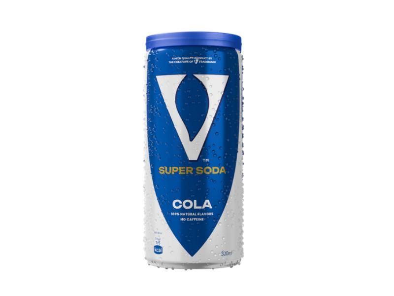 V7 Cola
