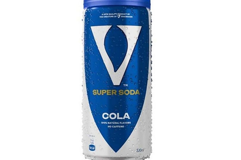 Soda