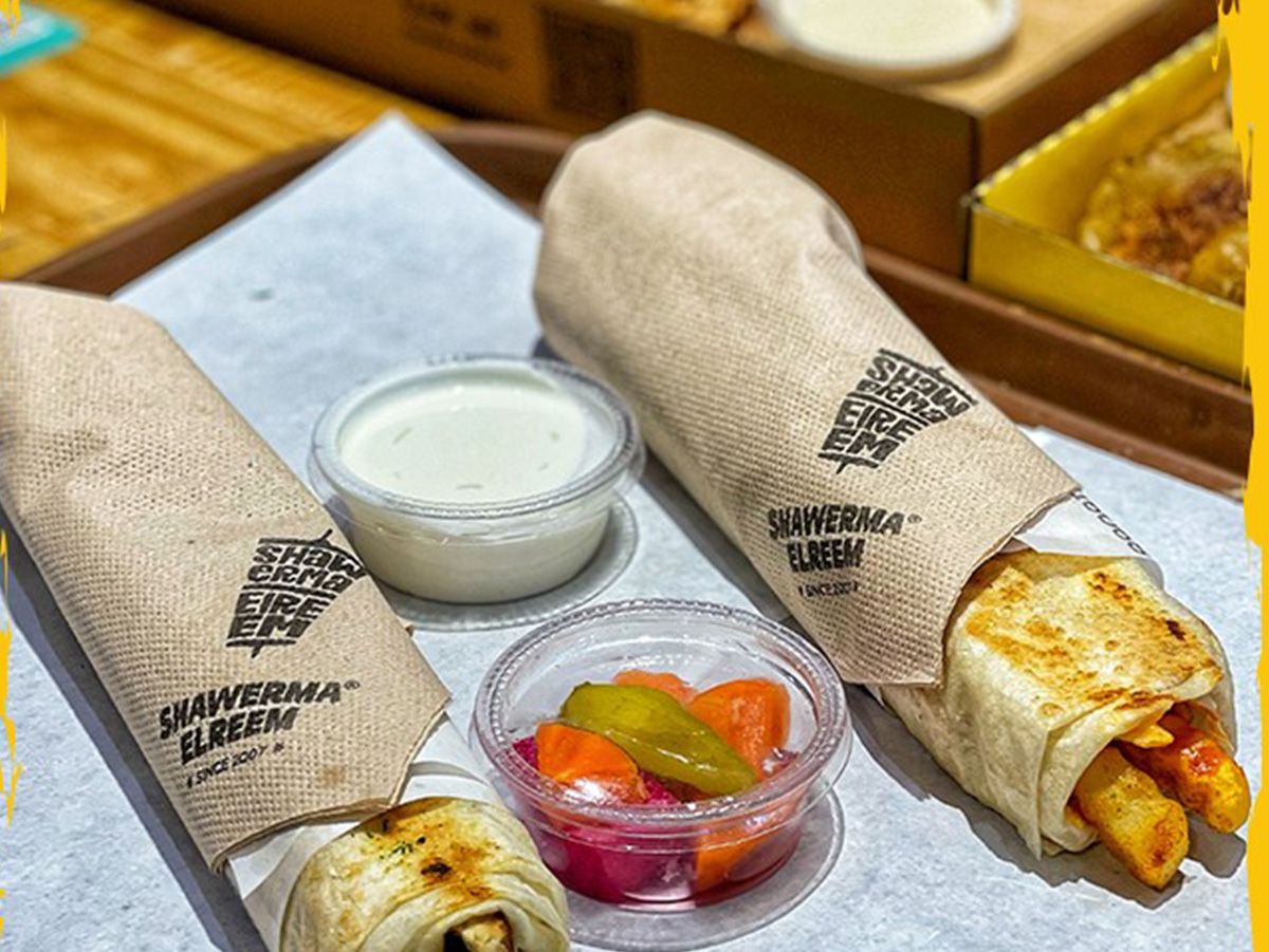 Chicken Value Meal Offer