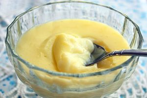 Custard