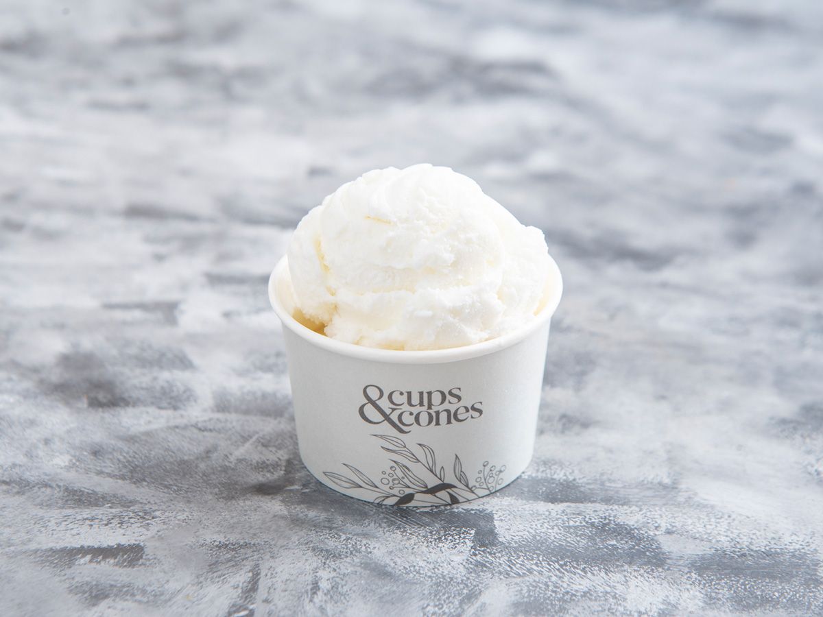 French Vanilla