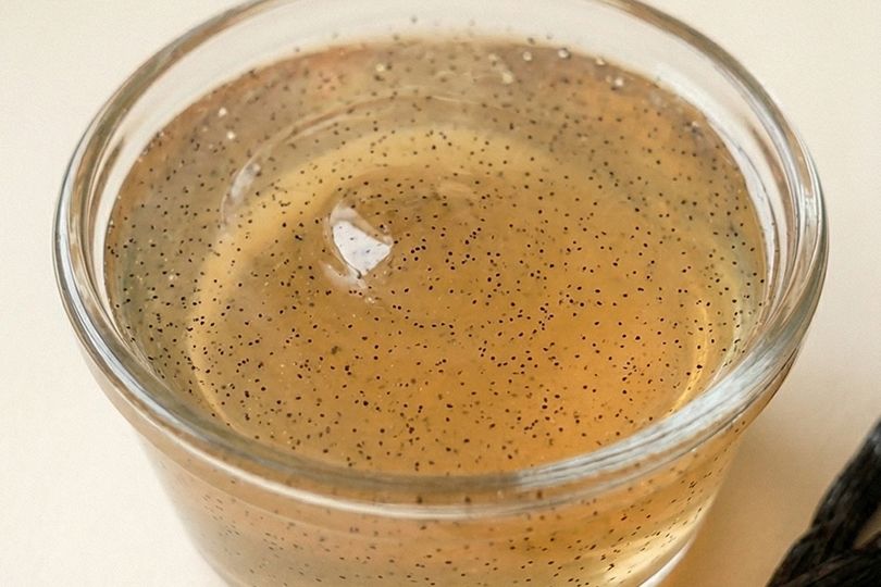 Vanilla Syrup