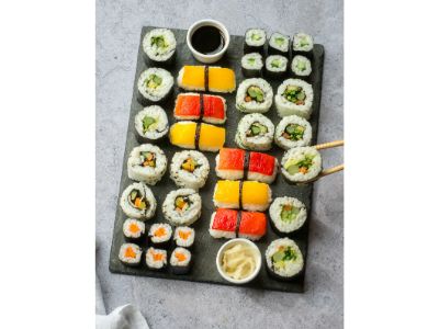 Vegi Combo 10
