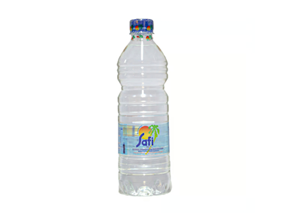 Mineral Water