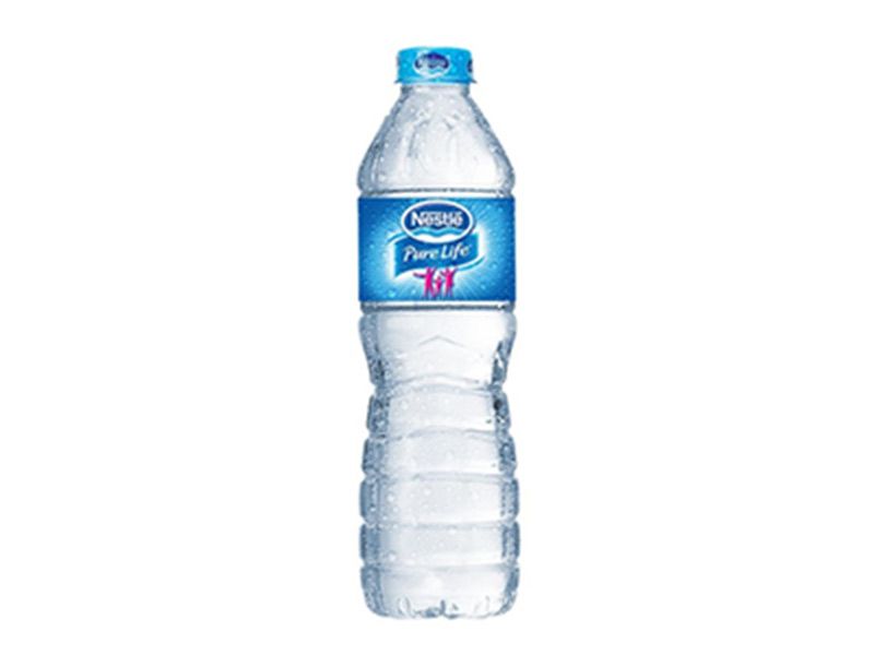 مياه معدنية