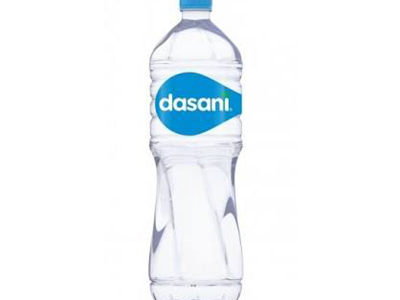 Small Mineral Water