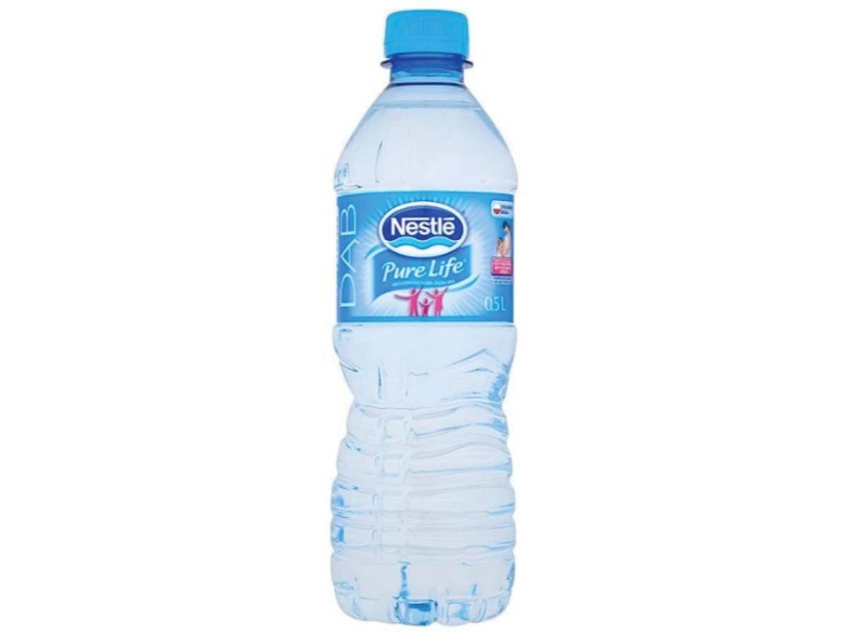 Water S