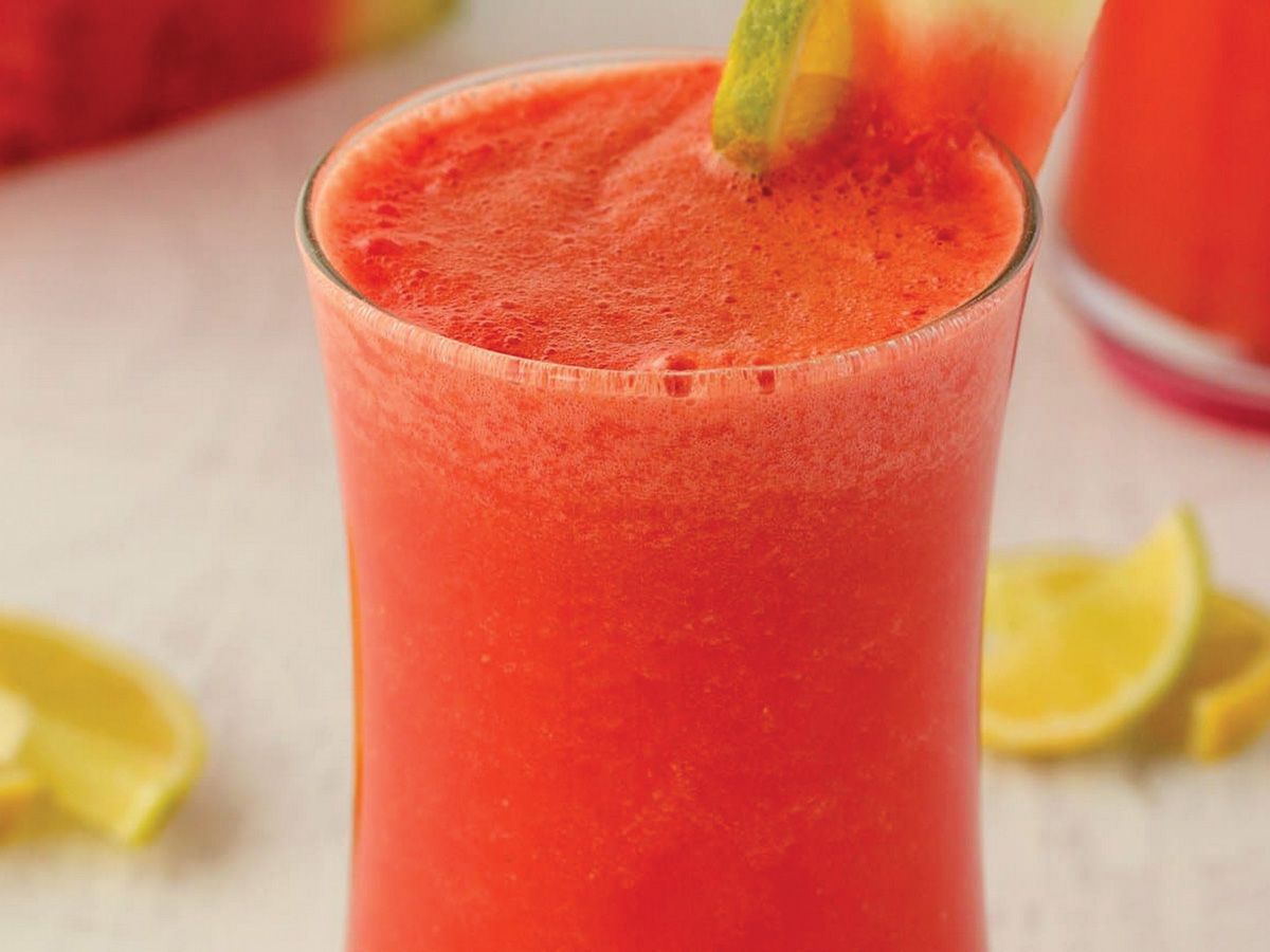 Watermelon Smoothie