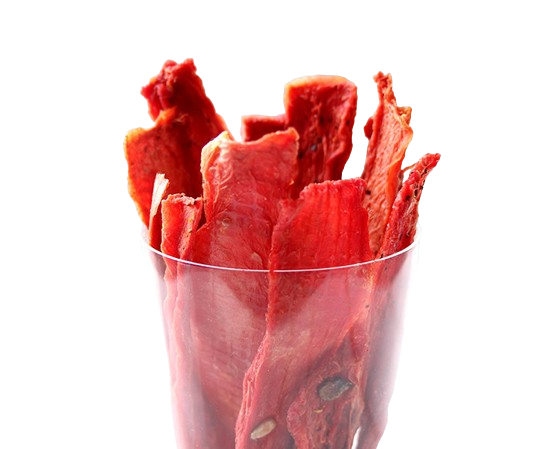 Watermelon Jerky