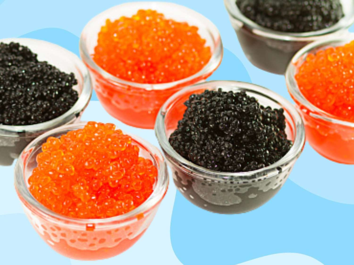 CAVIAR