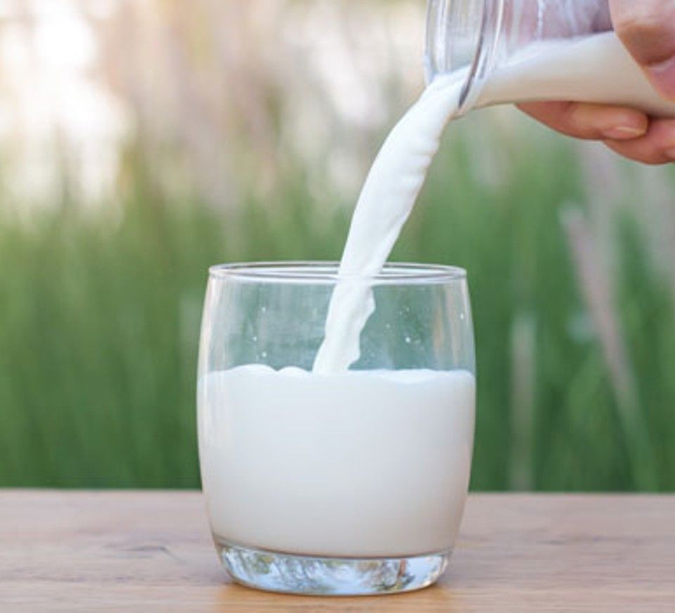 Extra Milk