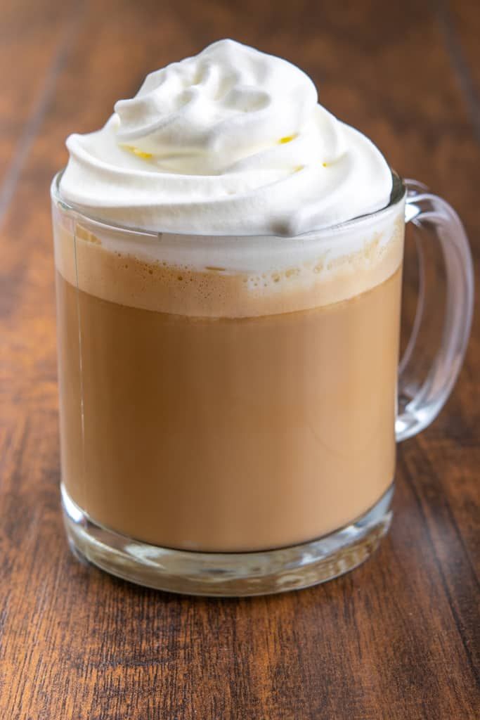 White Mocha
