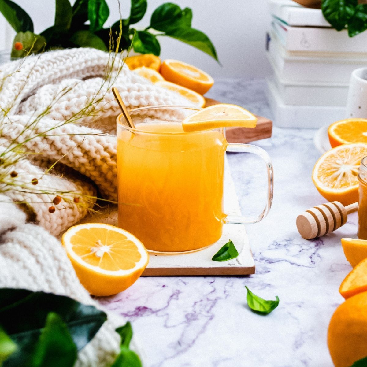 Super Vitamin C