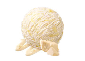 Extra White Chocolate