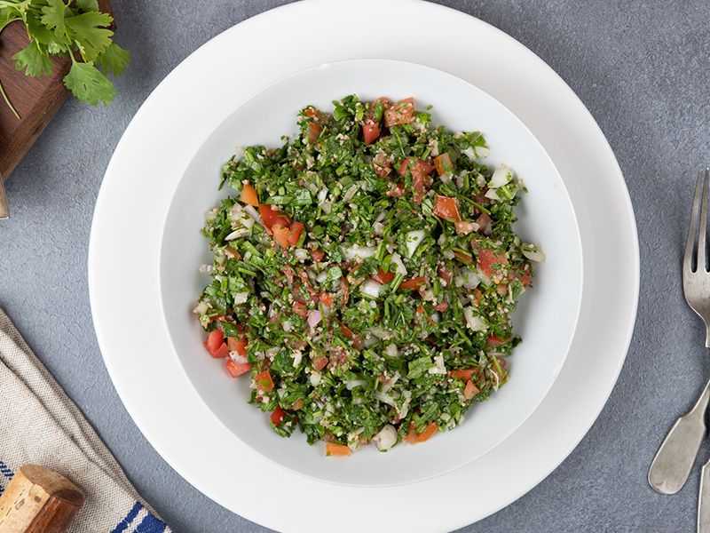 Tabouleh
