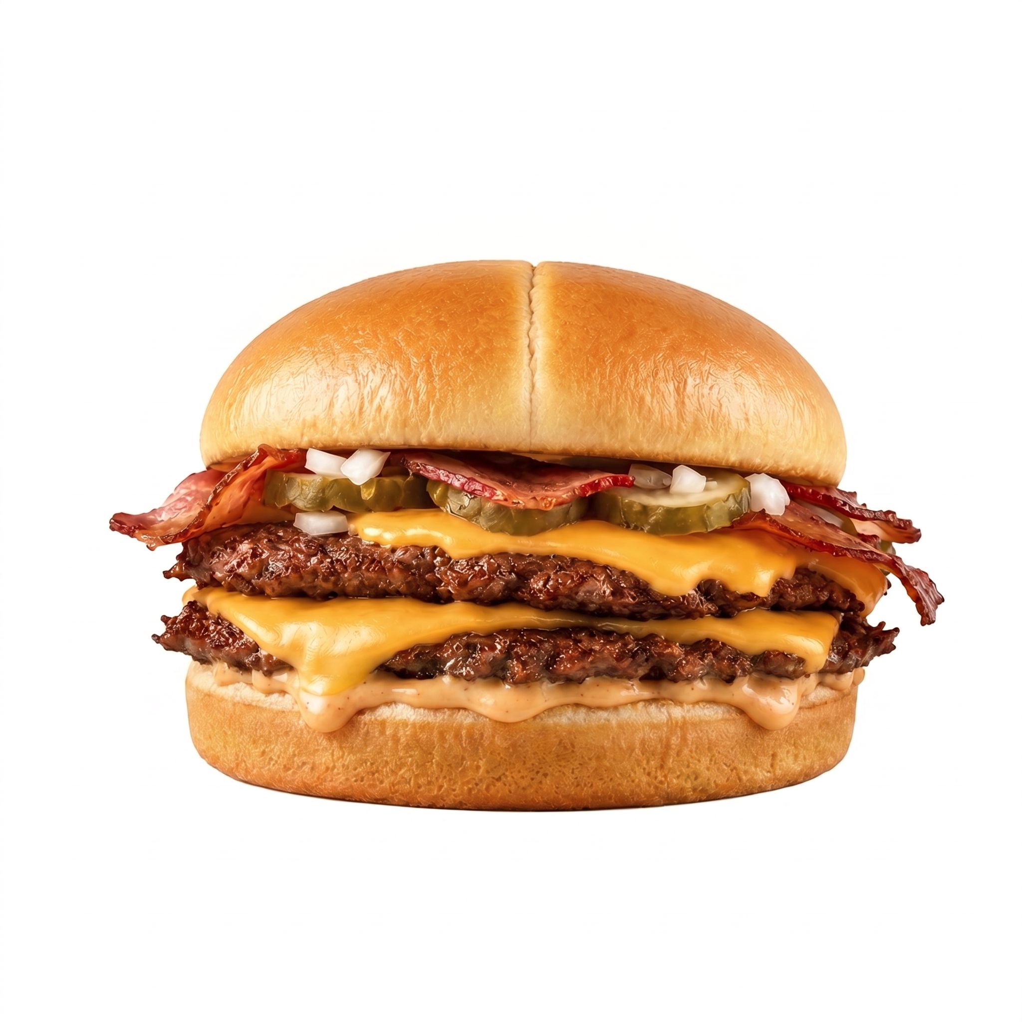 SMASH YUMMY BURGER
