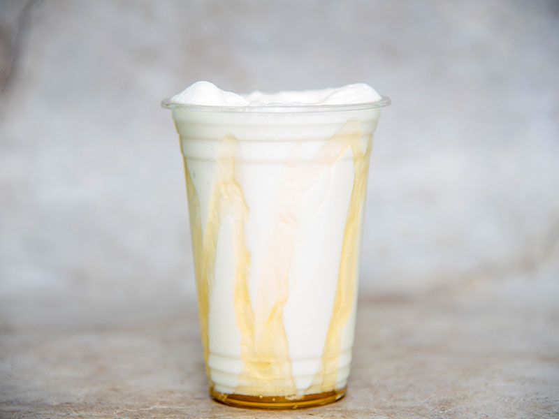 Zabado Honey