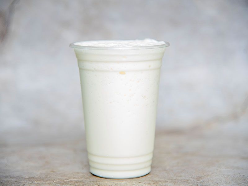 Zabado Milk