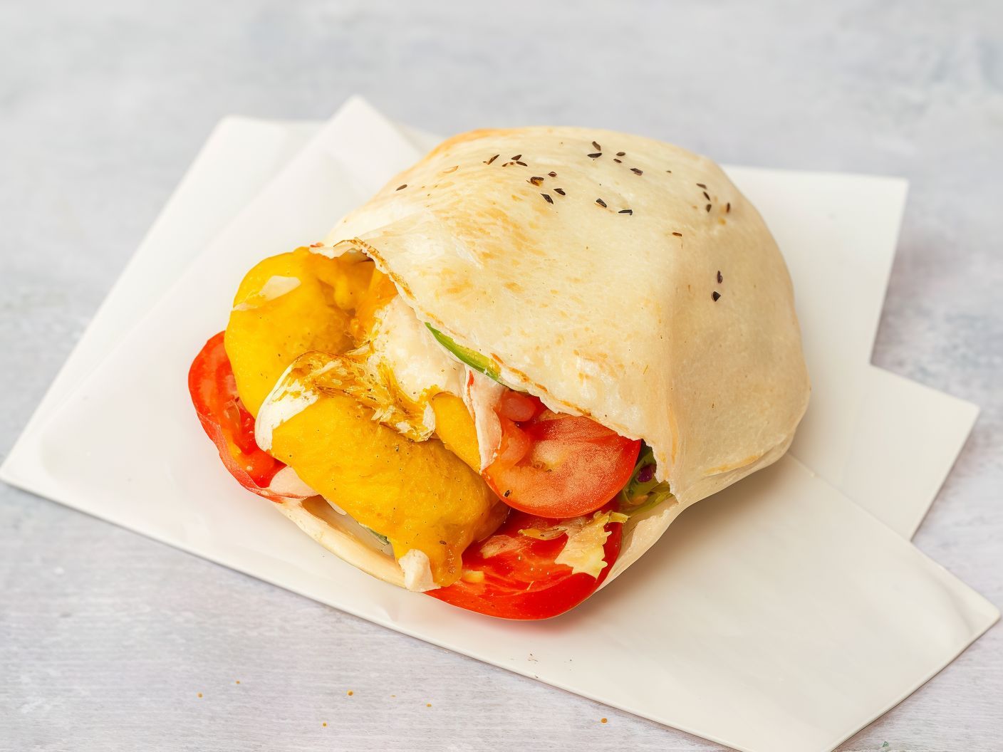 Pane Potatoes