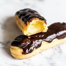 Eclair Chocolate