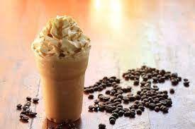 Ice Latté