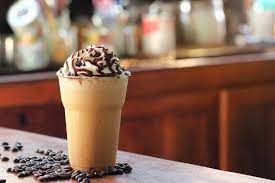 Ice Mocha