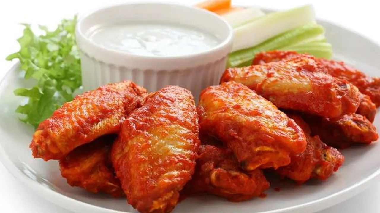 Extra Chicken