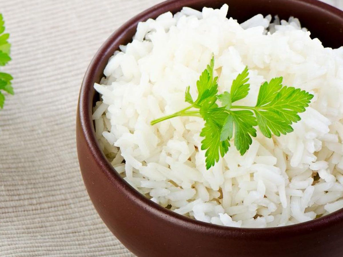 Rice