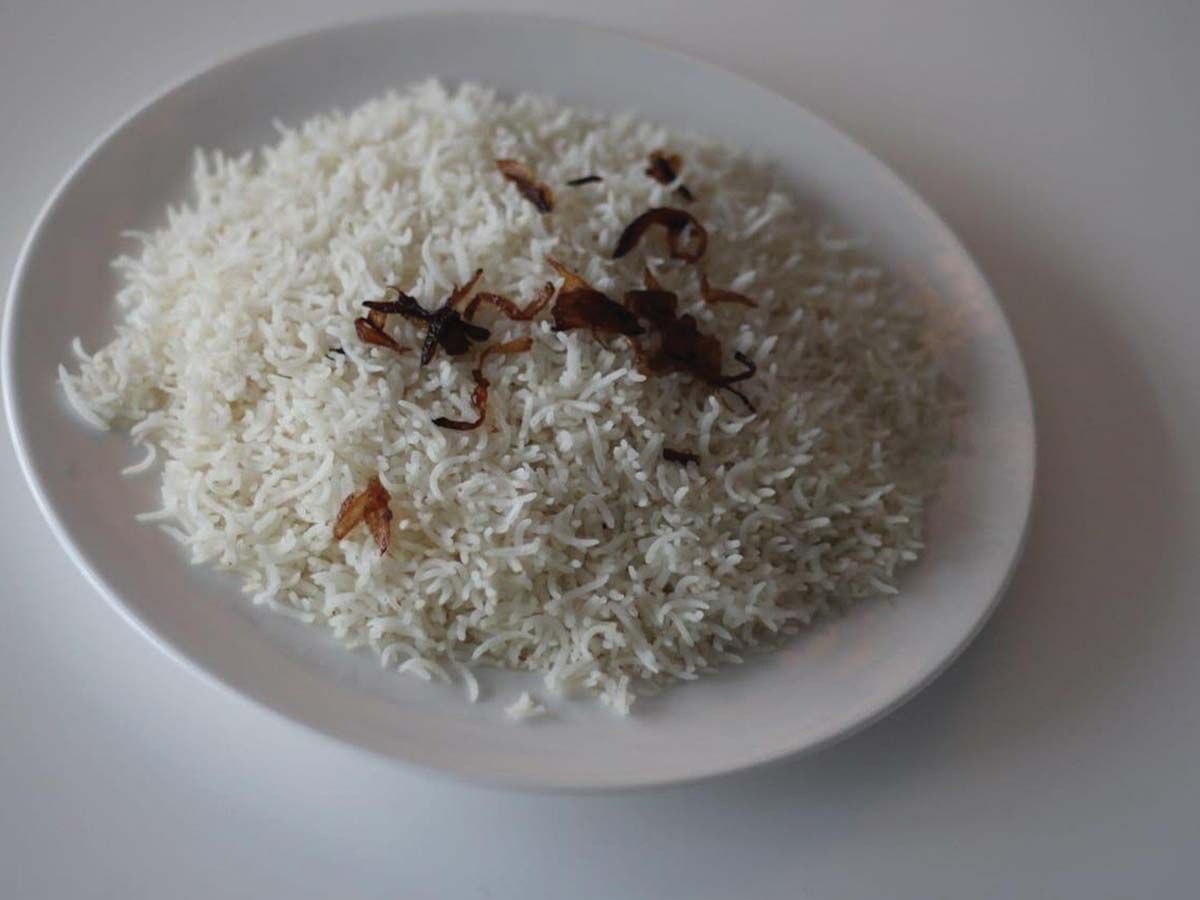 Vermicelli Rice