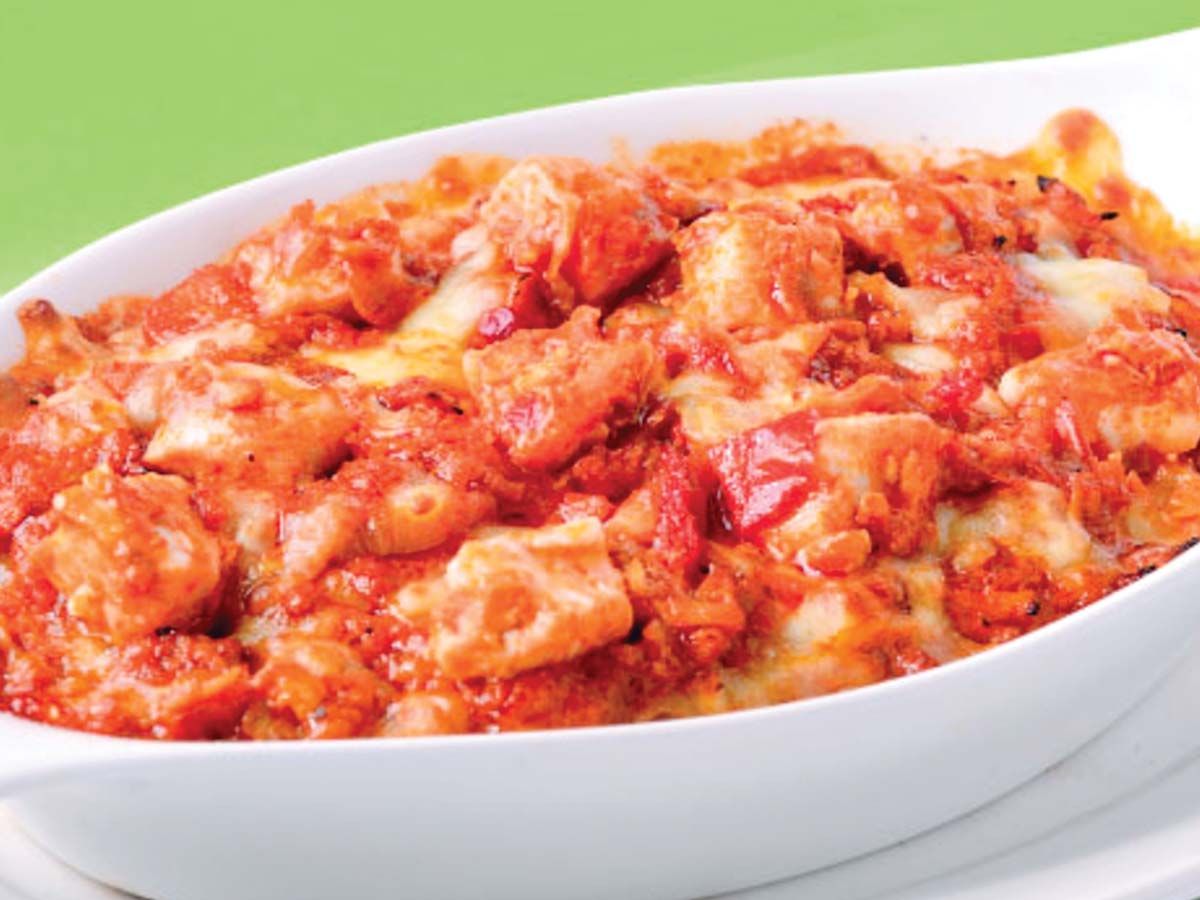 Rice Oriental