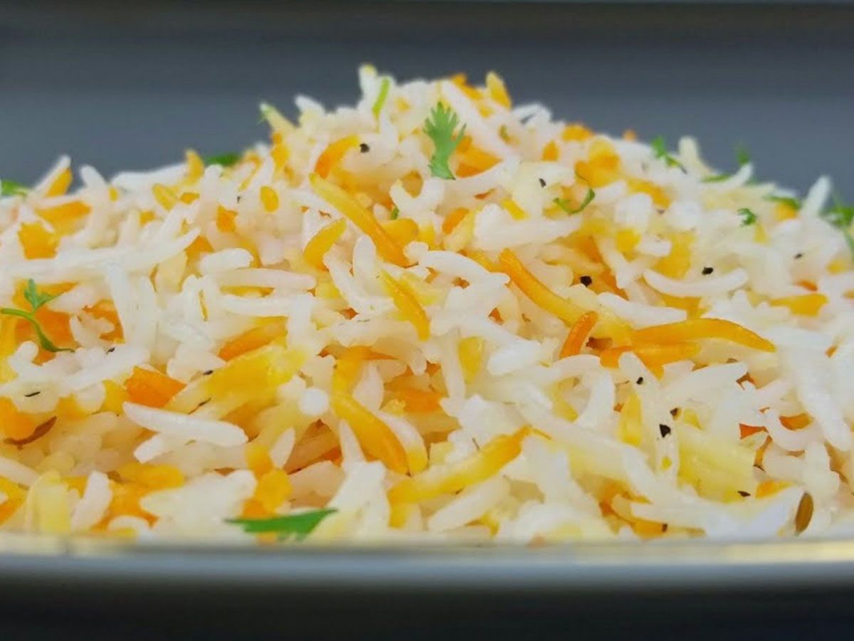 Mashkool Rice