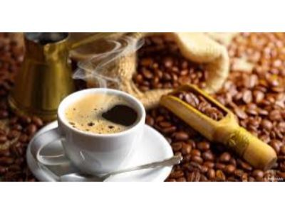 Americano Coffee