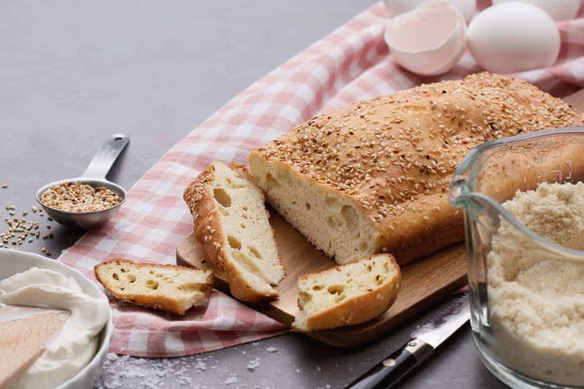Special Bread