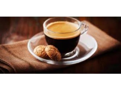 Lavazza Espresso
