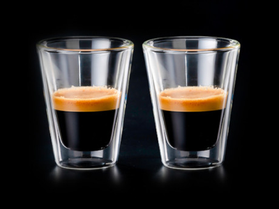 Double Espresso