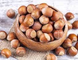 Extra Hazelnut