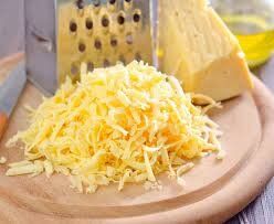Extra Mozzarella Cheese