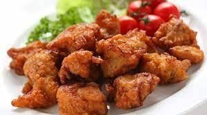 Extra Chicken