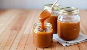 Extra Caramel