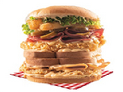 Everest Sandwich
