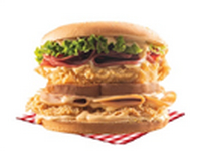 Eiffel Sandwich