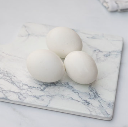 Boiled Egg