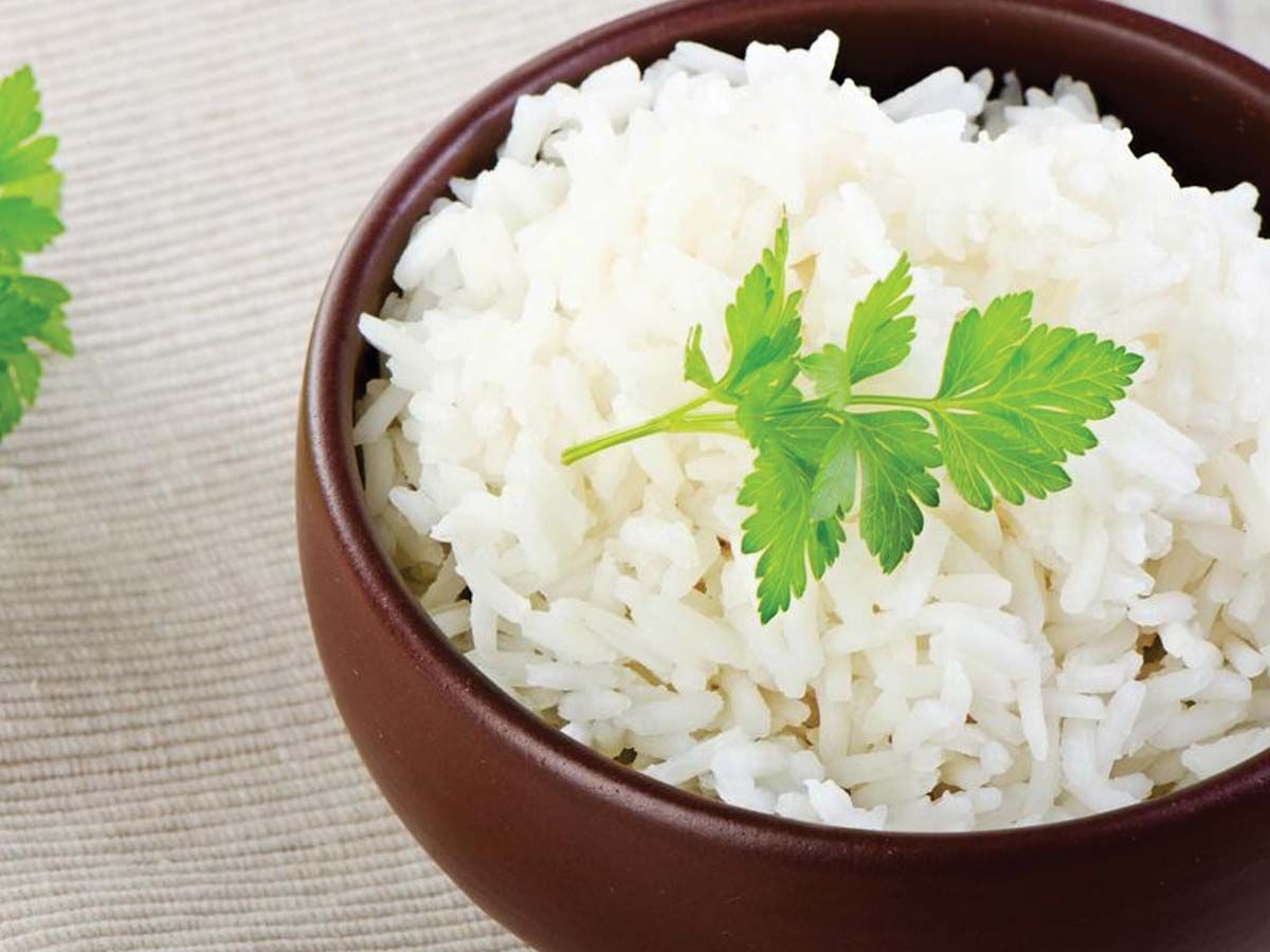 Rice White